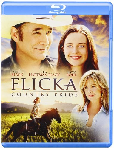 Flicka: Country Pride/Flicka: Country Pride@Blu-Ray@G
